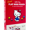 BLIND BOX PORTE MONNAIE HELLO KITTY