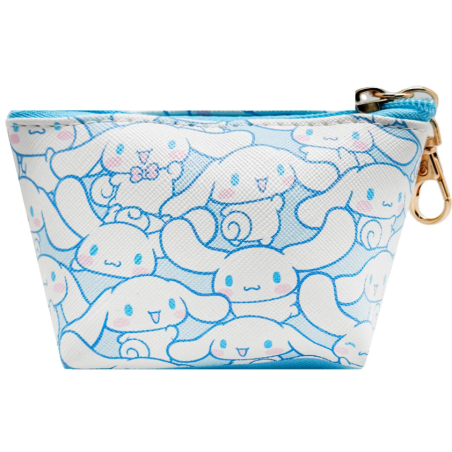 Mini-porte-monnaie Sanrio Cinnamoroll