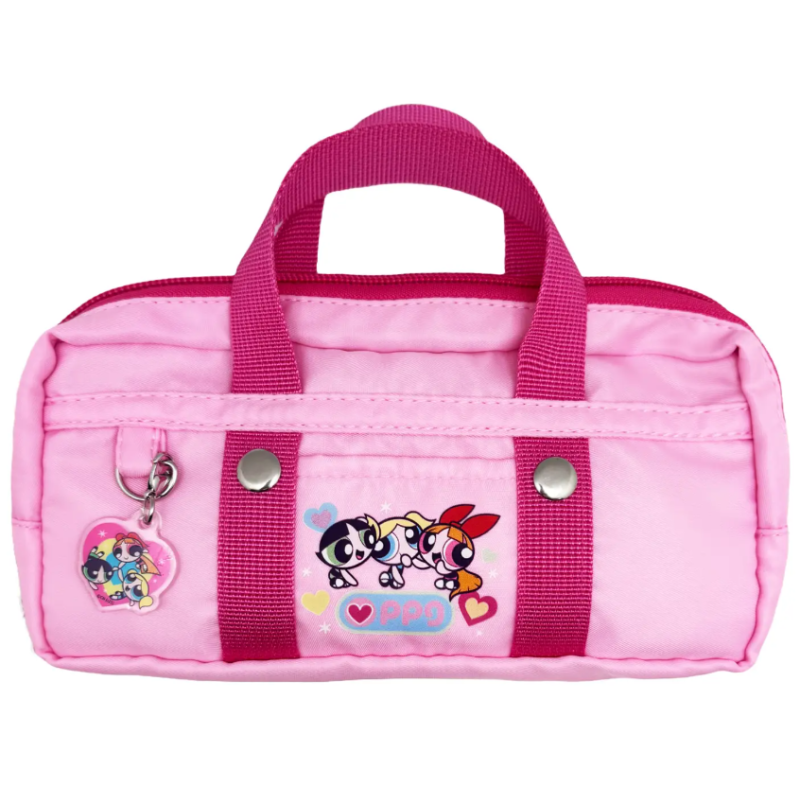 TROUSSE LES SUPERS NANAS