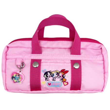 TROUSSE LES SUPERS NANAS