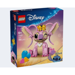 LEGO ANGEL STITCH DISNEY