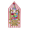 PORTE-CARTE HONEYDUKES LOUNGEFLY HARRY POTTER
