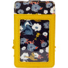 Porte Cartes Poufsouffle harry potter