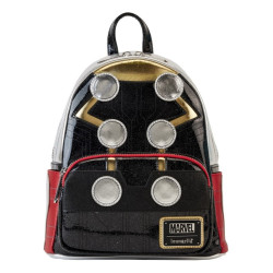 SAC A DOS LOUNGEFLY THOR...