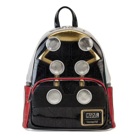 SAC A DOS LOUNGEFLY THOR MARVEL
