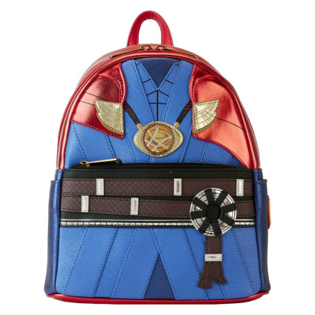 SAC A DOS LOUNGEFLY DR STRANGE MARVEL