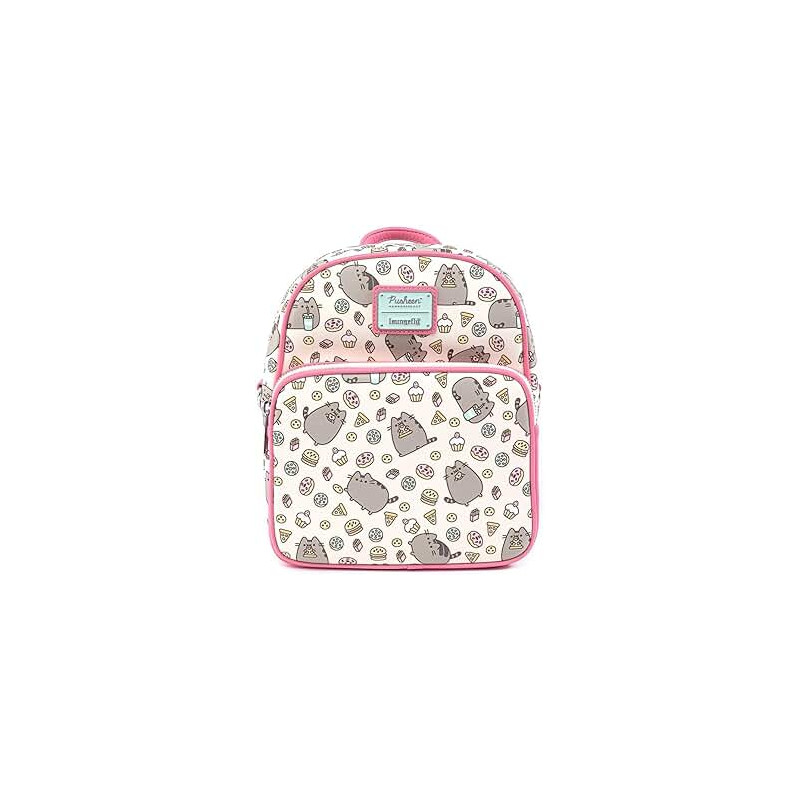 SAC A DOS LOUNGEFLY PUSHEEN