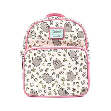 SAC A DOS LOUNGEFLY PUSHEEN