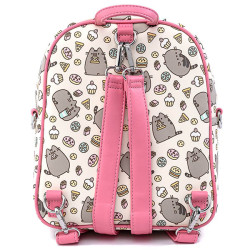 SAC A DOS LOUNGEFLY PUSHEEN