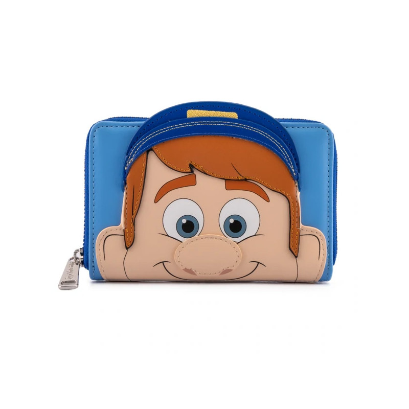 PORTEFEUILLE RALPH DISNEY LOUNGEFLY