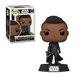 FIGURINE FUNKO POP OBI WAN...