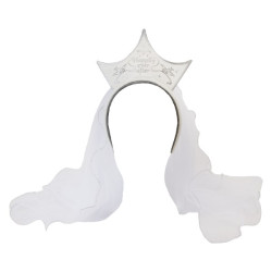 SERRE TETE CENDRILLON...