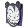 PORTE CARTES LOUNGEFLY ETRANGE NOEL DE MONSIEUR JACK DISNEY