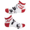 Lot de 3 paires de chaussettes Disney Mickey, tailles : 41-46
