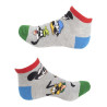 Lot de 3 paires de chaussettes Disney Mickey, tailles : 41-46