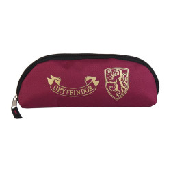 Trousse scolaire Gryffondor harry potter