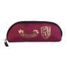 Trousse scolaire Gryffondor harry potter