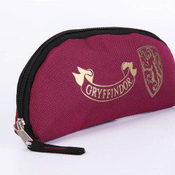 Trousse scolaire Gryffondor harry potter