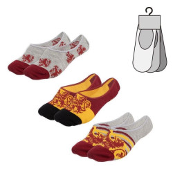 Lot de 3 paires de...