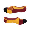 Lot de 3 paires de chaussettes Harry Potter Gryffondor Tailles : 36-40