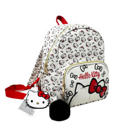 SAC A DOS HELLO KITTY