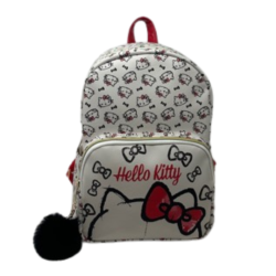 SAC A DOS HELLO KITTY
