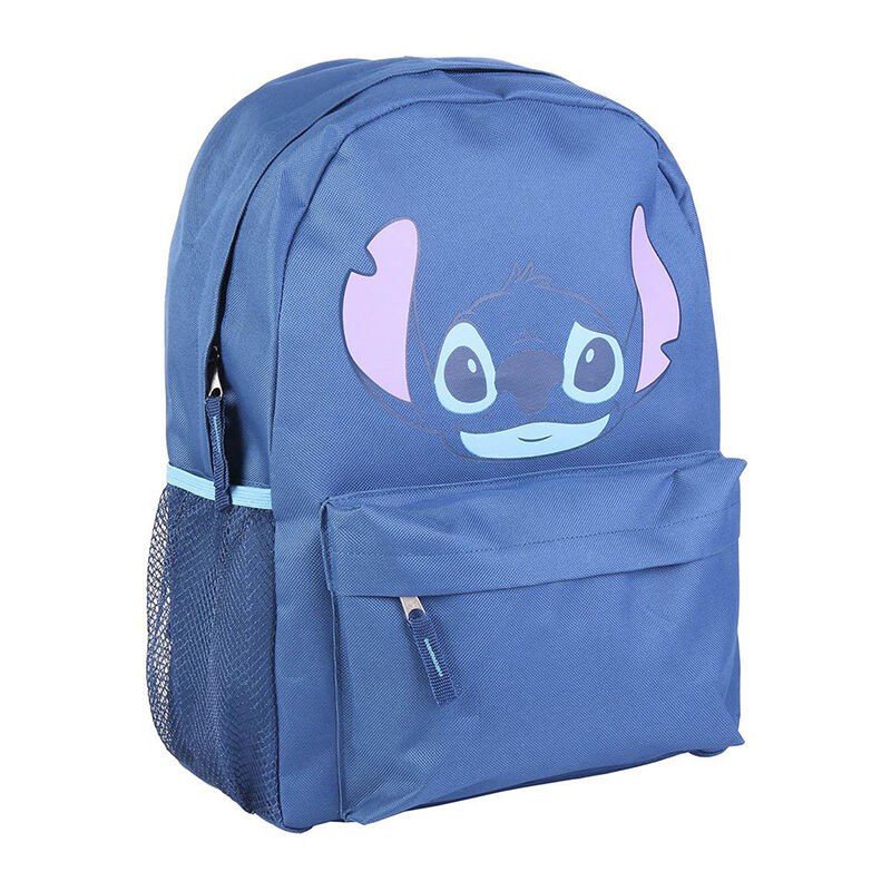 SAC A DOS STITCH DISNEY