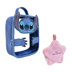 Trousse de toilette de voyage STITCH DISNEY