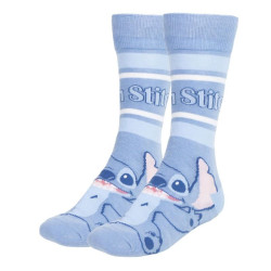 Lot de 3 chaussettes Lilo & Stitch, taille 36-43 disney