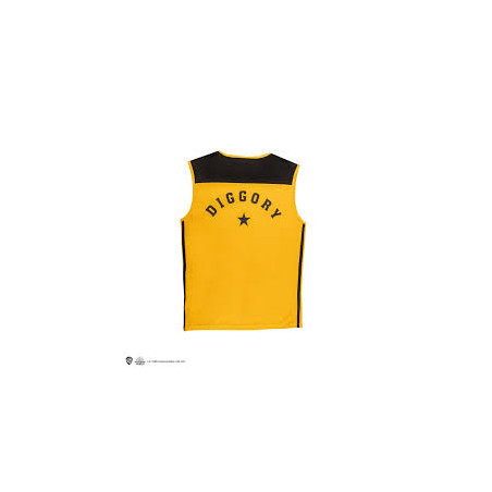 T-shirt Cédric Diggory Tournoi des Trois Sorciers TS