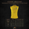 T-shirt Cédric Diggory Tournoi des Trois Sorciers TS