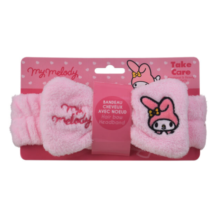 Bandeau pour cheveux My Melody - Hello Kitty