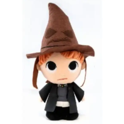 Peluche Ron Weasley avec...