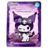 Masque visage éclat Kuromi - Hello Kitty