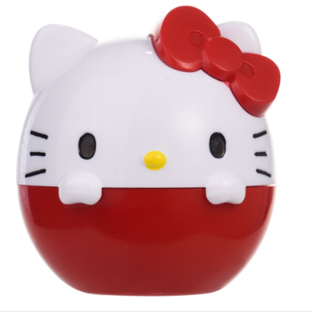 Baume à lèvre 3D Hello Kitty