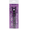 Set de 3 limes à ongles Kuromi - Hello Kitty