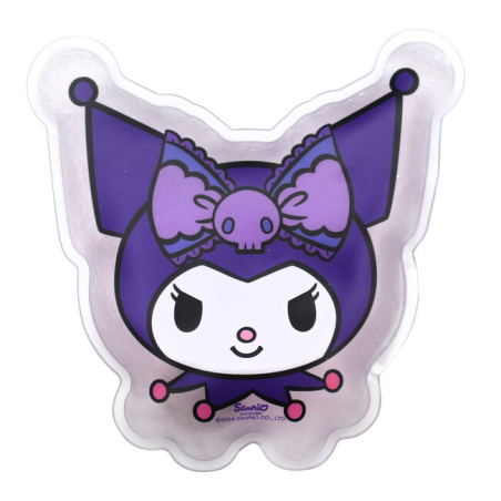 Chaufferettes pour les mains Kuromi - Hello Kitty