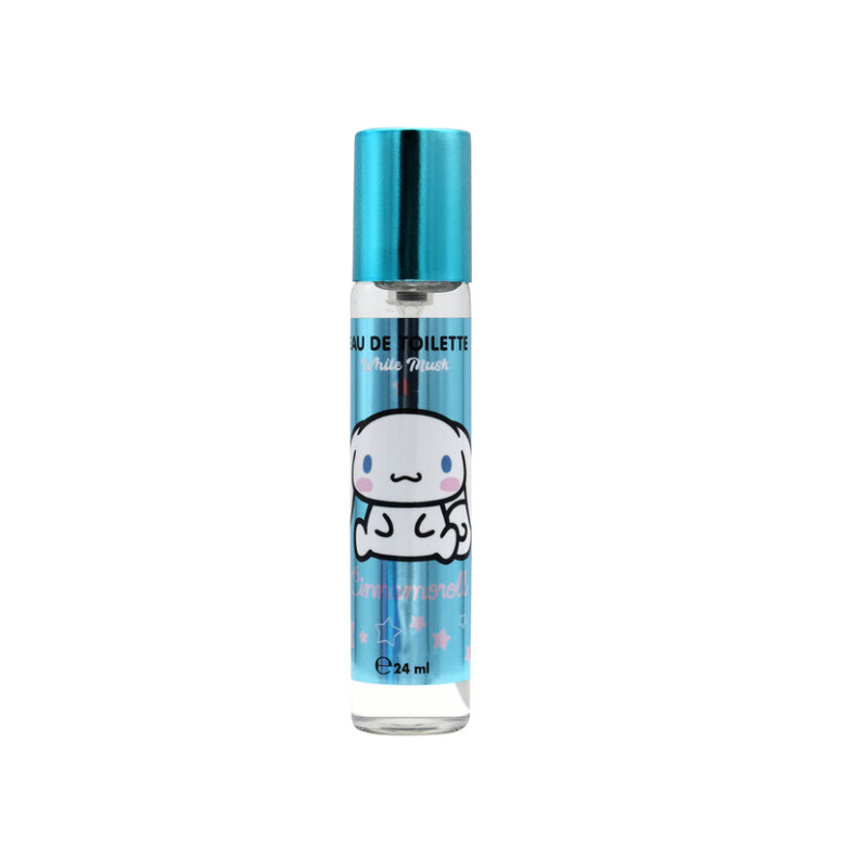 Eau de toilette Cinnamoroll - Hello Kitty - 24ml