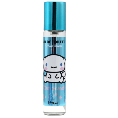 Eau de toilette Cinnamoroll - Hello Kitty - 24ml
