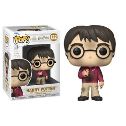 FIGURINE FUNKO POP HARRY...