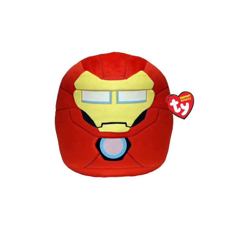 Coussin squishy Iron Man - Marvel