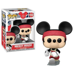 FIGURINE FUNKO POP MICKEY...