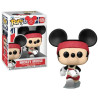 FIGURINE FUNKO POP MICKEY DISNEY N°1556