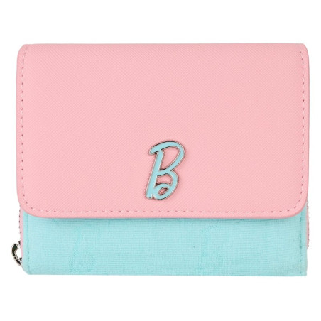 PORTEFEUILLE LOUNGEFLY BARBIE