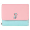 PORTEFEUILLE LOUNGEFLY BARBIE
