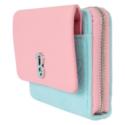 PORTEFEUILLE LOUNGEFLY BARBIE