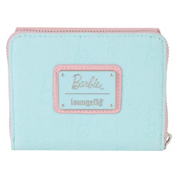 PORTEFEUILLE LOUNGEFLY BARBIE