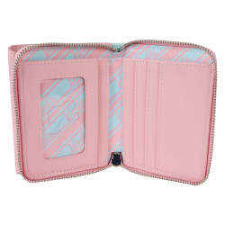 PORTEFEUILLE LOUNGEFLY BARBIE