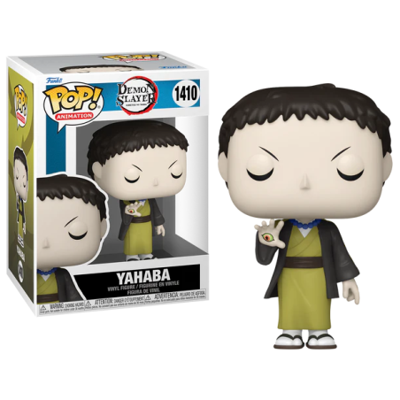 FIGURINE FUNKO POP DEMON SLAYER N°1410 YAHABA