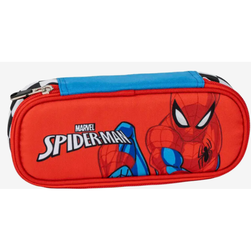 Trousse à crayons Spiderman - Marvel